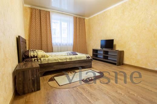 New VIP class apartment in the center of, Kamianets-Podilskyi - apartment by the day