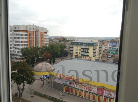 Apartment in the city center, Kamianets-Podilskyi - günlük kira için daire