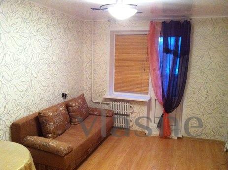 Cozy 2 bedroom apartment, Kazan - günlük kira için daire