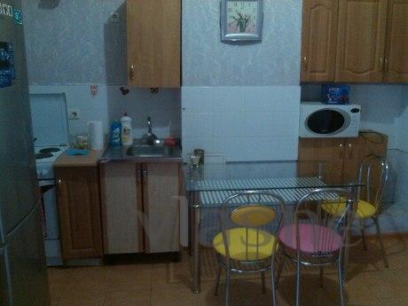 I rent my apartment, Odessa - apartment by the day