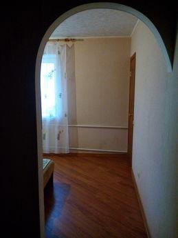 1 bedroom apartment, Tula - apartment by the day