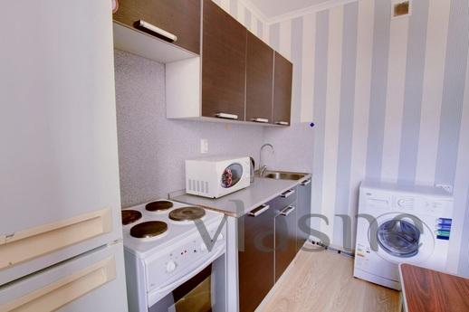 Daily nice apartment in Reutov, Reutov - günlük kira için daire
