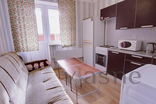 Daily nice apartment in Reutov, Reutov - günlük kira için daire