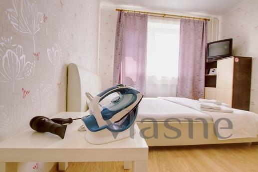 Daily nice apartment in Reutov, Reutov - apartment by the day