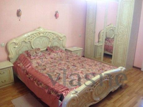 A cozy house in the Pushkin district, Пушкіно - квартира подобово