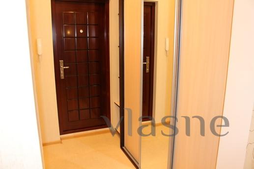 1 bedroom apartment at the railway, Yekaterinburg - apartment by the day