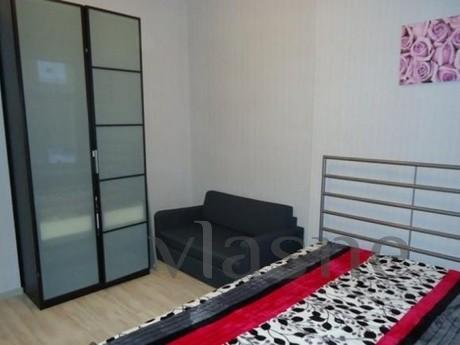 1 bedroom apartment at the railway, Yekaterinburg - günlük kira için daire