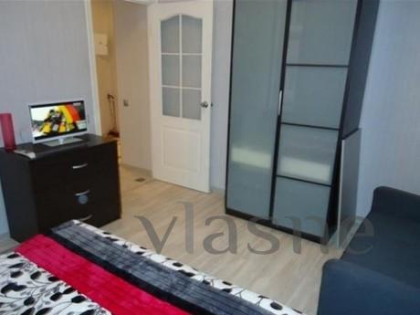 1 bedroom apartment at the railway, Yekaterinburg - günlük kira için daire