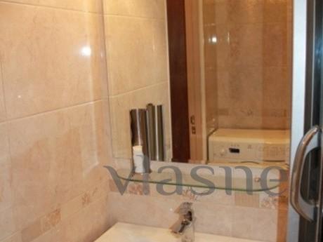 1 bedroom apartment at the railway, Yekaterinburg - günlük kira için daire