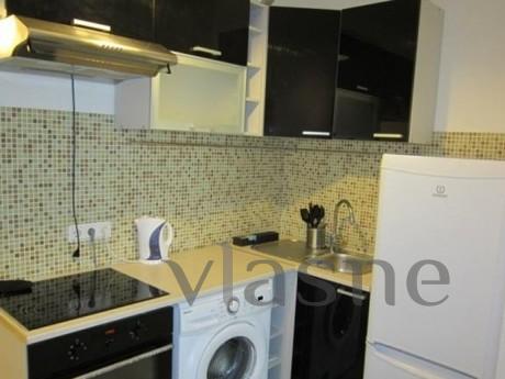 1 bedroom apartment at the railway, Yekaterinburg - günlük kira için daire