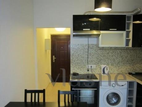 1 bedroom apartment at the railway, Yekaterinburg - apartment by the day