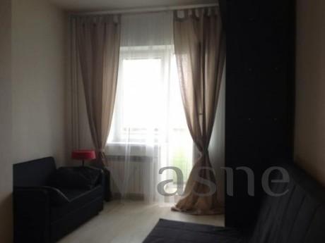 1 bedroom apartment at the railway, Yekaterinburg - günlük kira için daire