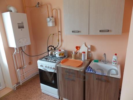 Cozy apartment of economy class, Belgorod - günlük kira için daire