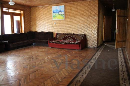 Smereka Region - Mezhgorye Soim, Mizhhiria - günlük kira için daire
