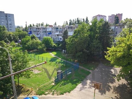Daily 1kkv Blagoev street, Krasnodar - apartment by the day