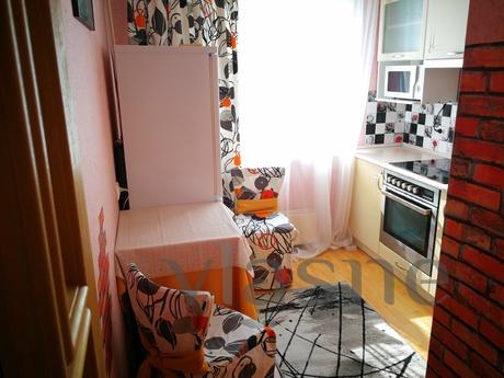 Daily 1kkv Blagoev street, Krasnodar - apartment by the day