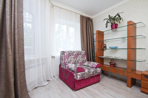 1 bedroom apartment for rent, Сургут - квартира подобово