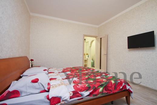 1 bedroom apartment for rent, Surgut - günlük kira için daire