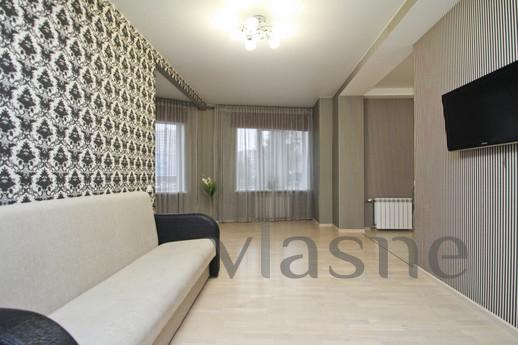 Rent 2 rooms apartment in the center, Surgut - günlük kira için daire