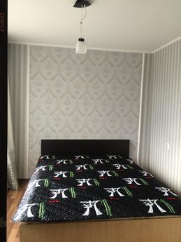 3 bedroom apartment  with renovated, Уральськ - квартира подобово