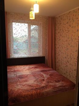 3 bedroom apartment  with renovated, Uralsk - günlük kira için daire