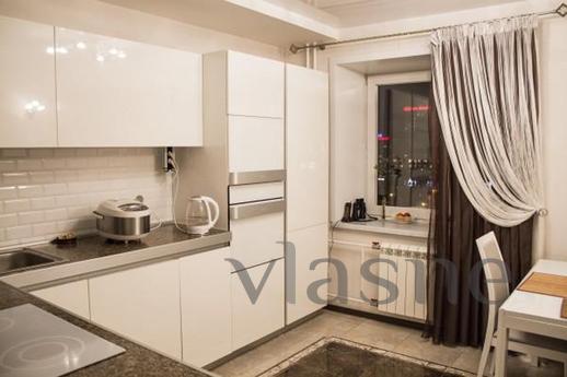 Luxury apartment, Stavropol - günlük kira için daire