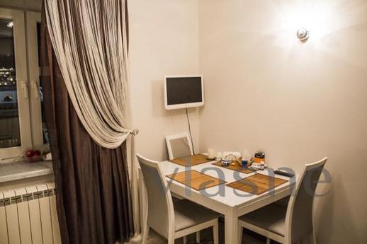 Luxury apartment, Stavropol - günlük kira için daire