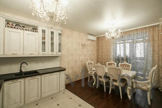 Superb apartment in the center, Stavropol - günlük kira için daire