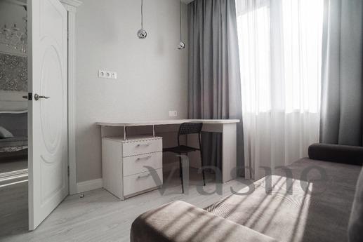 For rent luxury apartment, Stavropol - günlük kira için daire