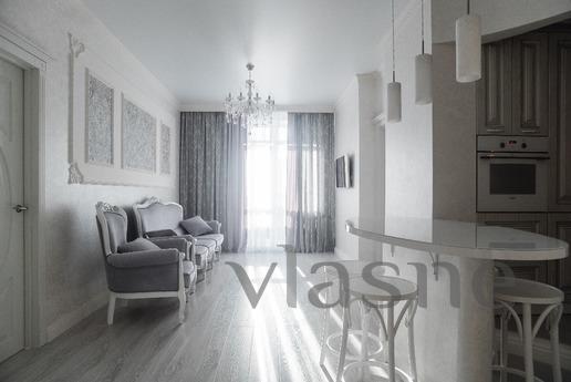 For rent luxury apartment, Stavropol - günlük kira için daire