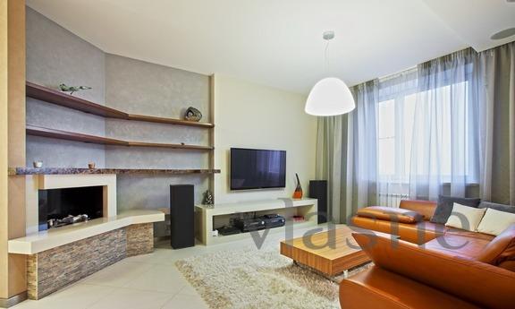 Apartment for modern people, Stavropol - günlük kira için daire