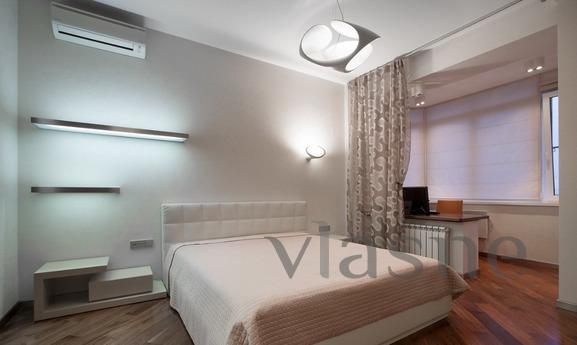 Apartment for modern people, Stavropol - günlük kira için daire