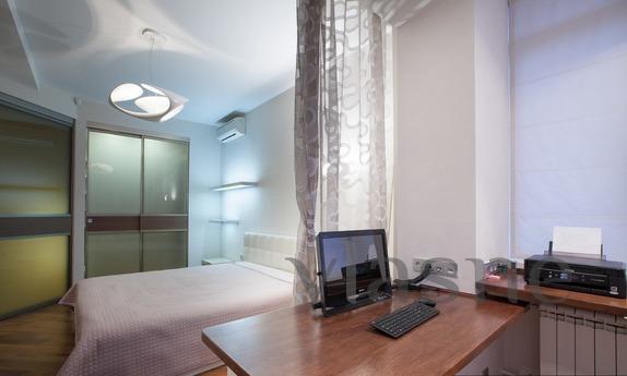Квартира для современных людей, Ставрополь - квартира посуточно