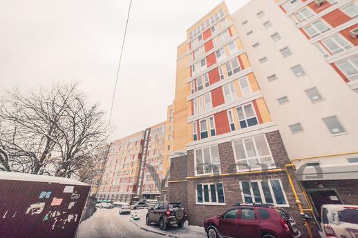 1 bedroom apartment for rent, Ufa - apartment by the day