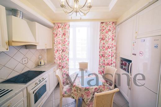 1 bedroom apartment for rent, Ufa - apartment by the day