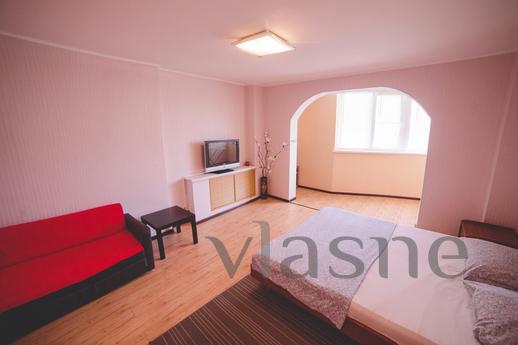 1 bedroom apartment for rent, Ufa - günlük kira için daire