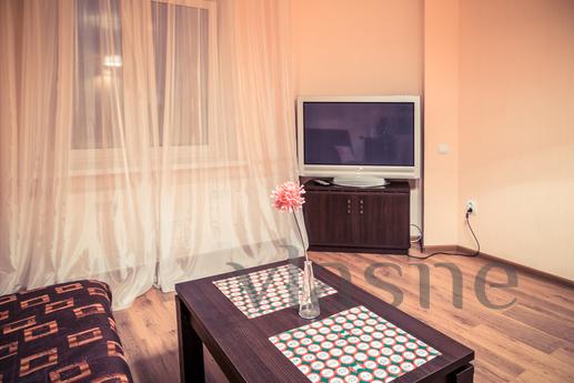 1 bedroom apartment for rent, Ufa - apartment by the day