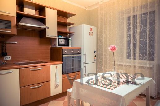 1 bedroom apartment for rent, Ufa - apartment by the day