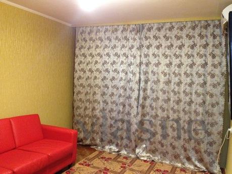 Apartment for rent, Taraz - günlük kira için daire