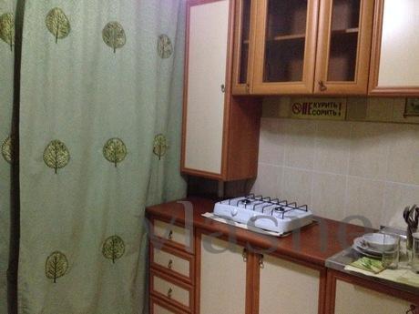 Apartment for rent, Taraz - günlük kira için daire