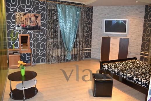 Rent luxury apartment in new building, Kharkiv - günlük kira için daire