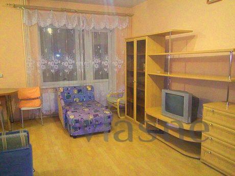 Cozy apartment for a day and a clock, Yekaterinburg - günlük kira için daire