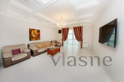 3-bedroom apartment is located in one of the best areas in t