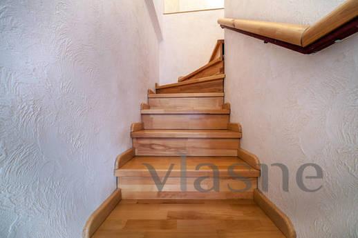 1 room apartment with evrorem.v center., Lviv - apartment by the day