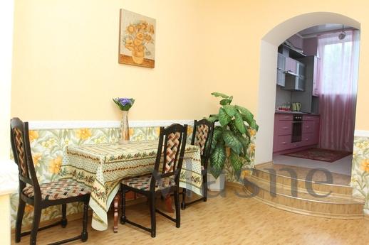 Apartment in EURO-LUX Center, Vinnytsia - günlük kira için daire