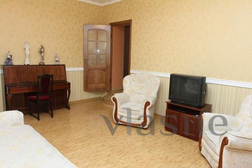 Apartment in EURO-LUX Center, Vinnytsia - günlük kira için daire