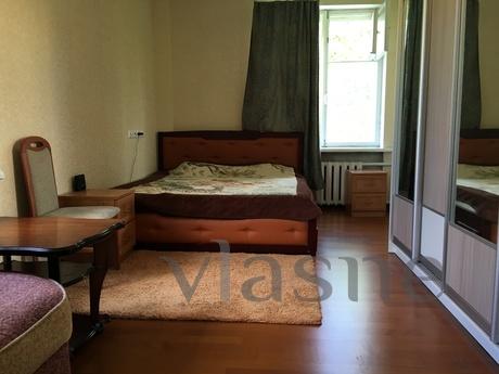 Cozy one bedroom apartment, Moscow - günlük kira için daire