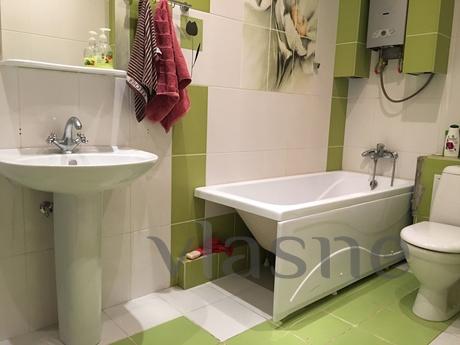 Cozy one bedroom apartment, Moscow - günlük kira için daire