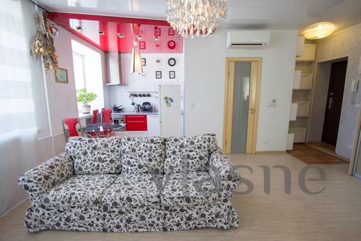 Wi-Fi Photos 100% realnye.Sdam for a day, week, two-room apa