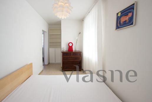 Clean, comfortable, inexpensive!, Novosibirsk - apartment by the day